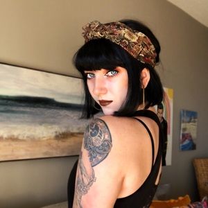 Meet your Posher, Arienne